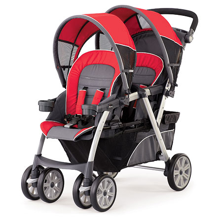 Custom Cortina Together Stroller Buy blank or customize this with 