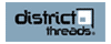 District Threads&reg; (DT) - tee, cap, jacket, pants, bag, beanie, t-shirt, hat, hoodie, polo, t-shirt, woven shirt, sport shirt, women's tank