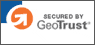 Secured by GeoTrust