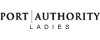 Ladies Port Authority&reg; - women's 3/4-sleeve shirt, sweatshirt, denim shirt, fleece, ladies t-shirt, poplin shirt, sport shirt, tee